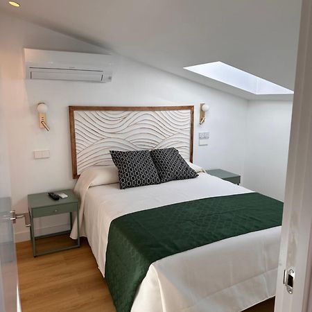 Apartamento LOFTS Puerta del SOL Madrid Exterior foto