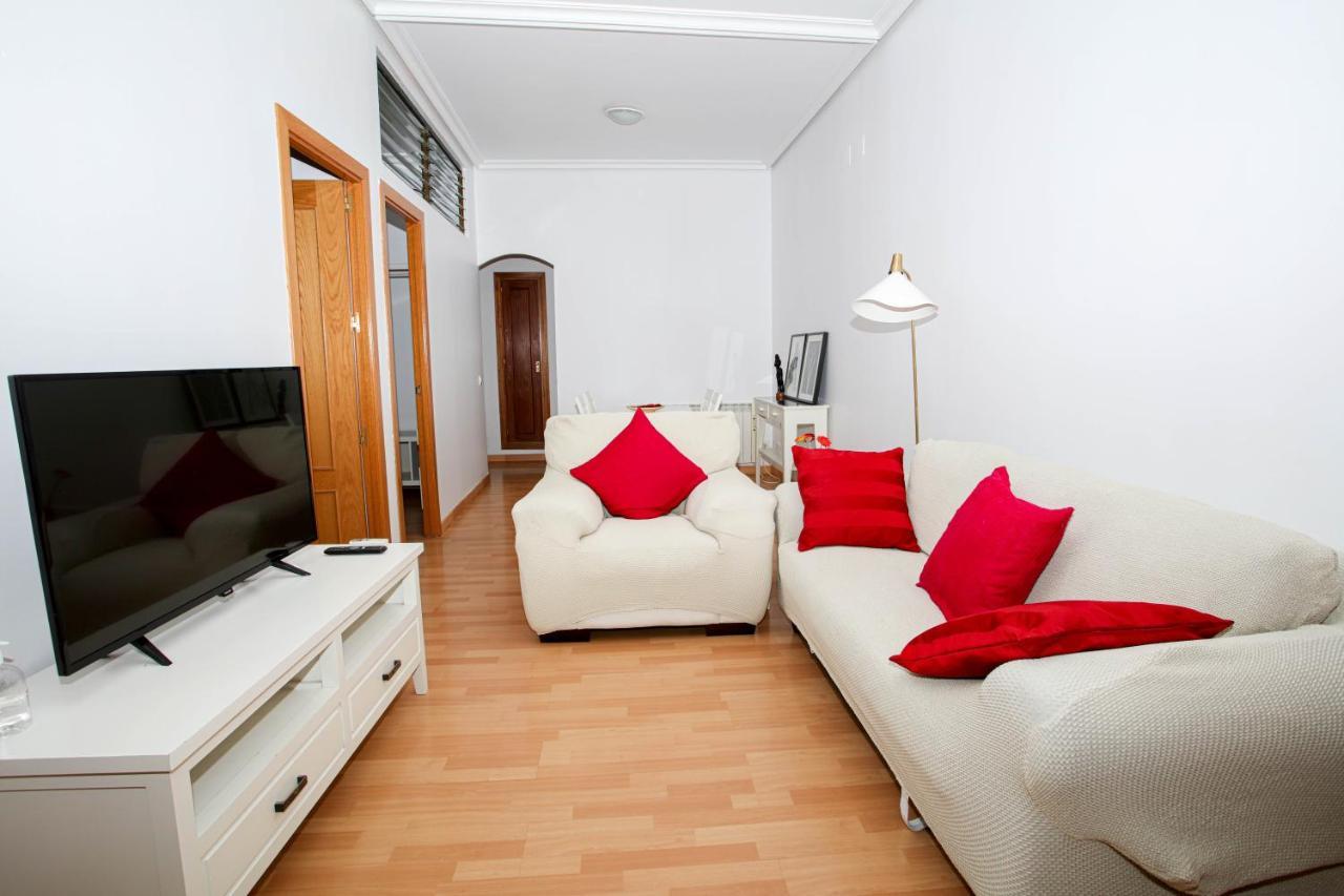 Apartamento LOFTS Puerta del SOL Madrid Exterior foto