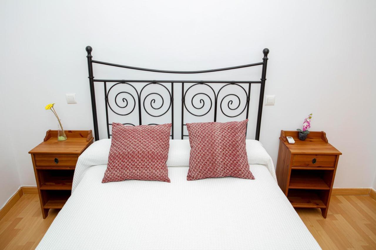 Apartamento LOFTS Puerta del SOL Madrid Exterior foto
