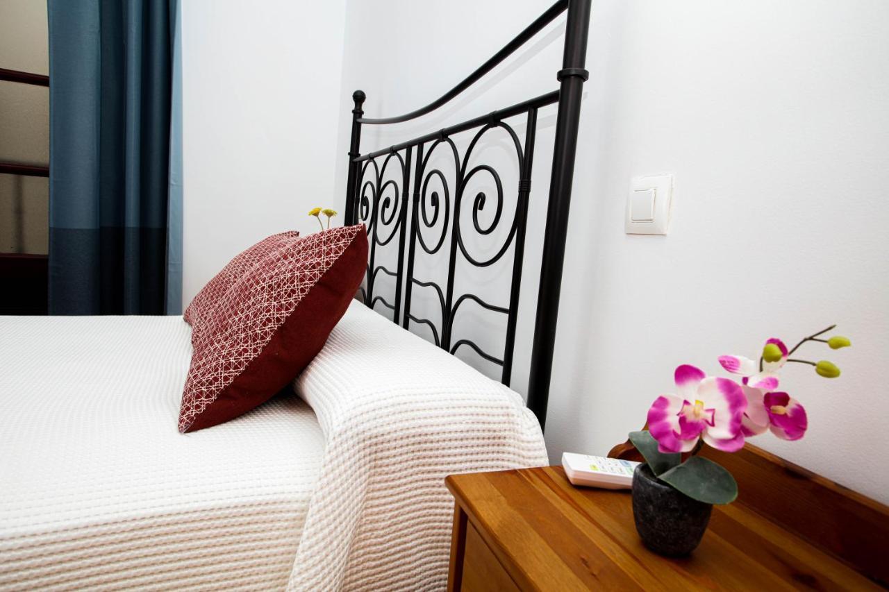 Apartamento LOFTS Puerta del SOL Madrid Exterior foto