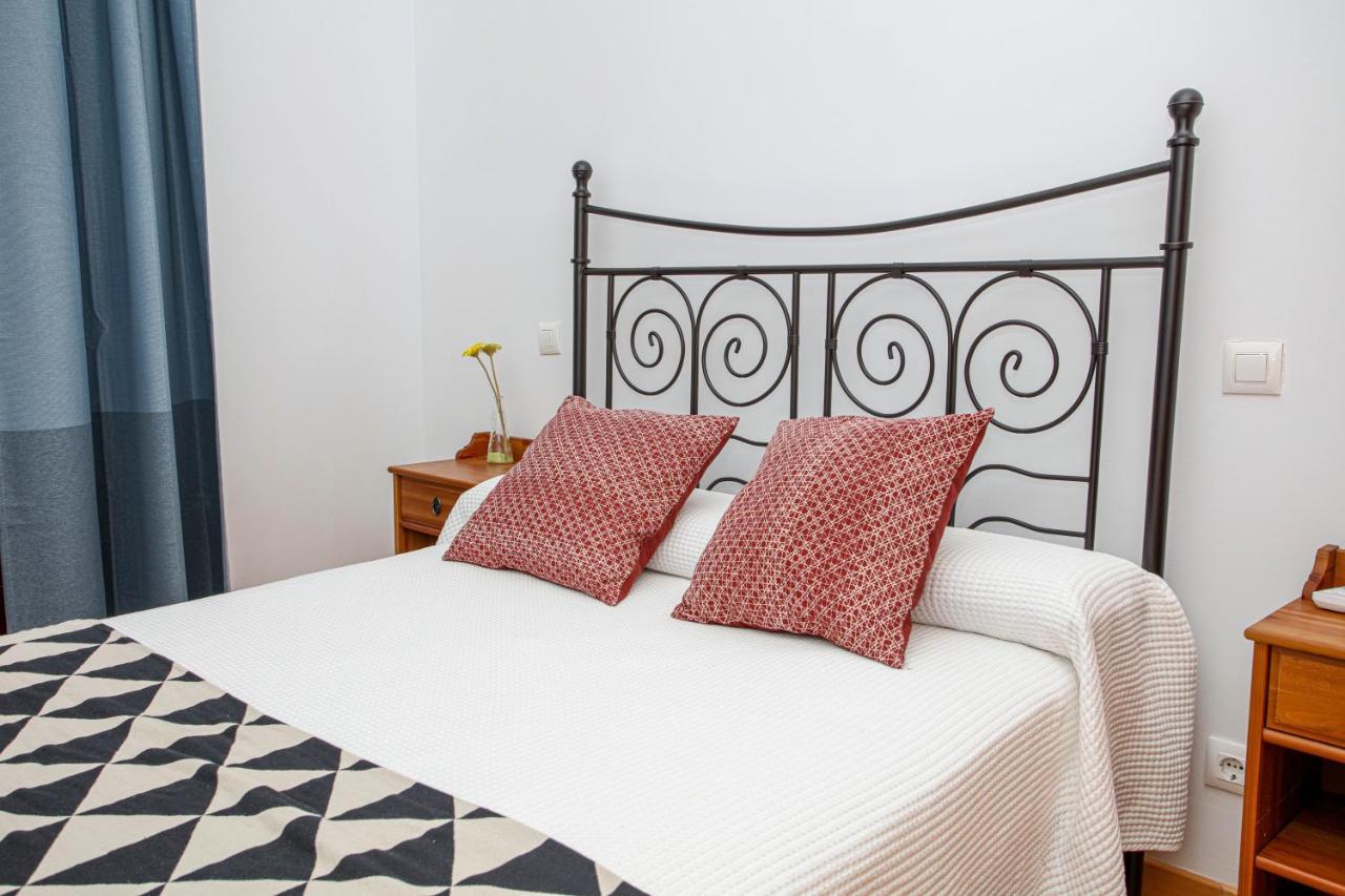 Apartamento LOFTS Puerta del SOL Madrid Exterior foto