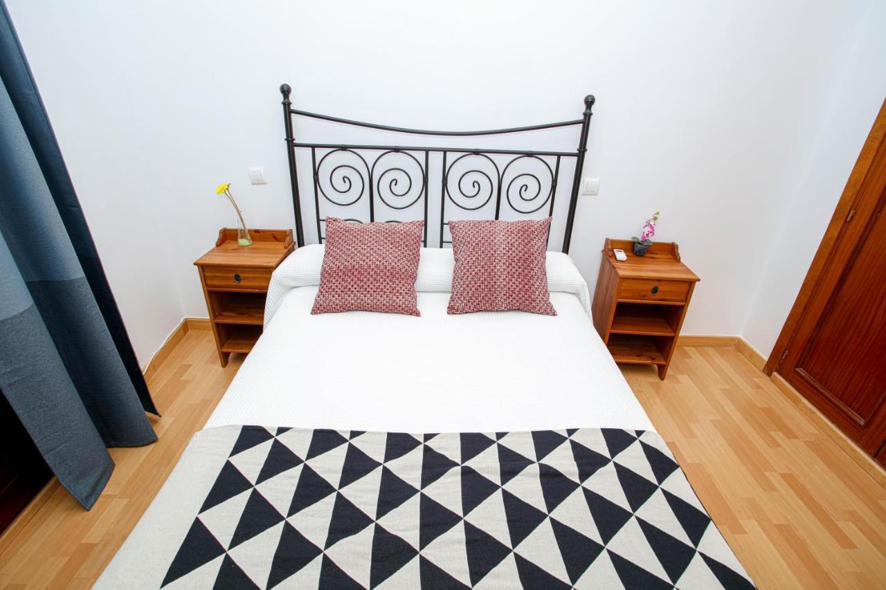 Apartamento LOFTS Puerta del SOL Madrid Exterior foto
