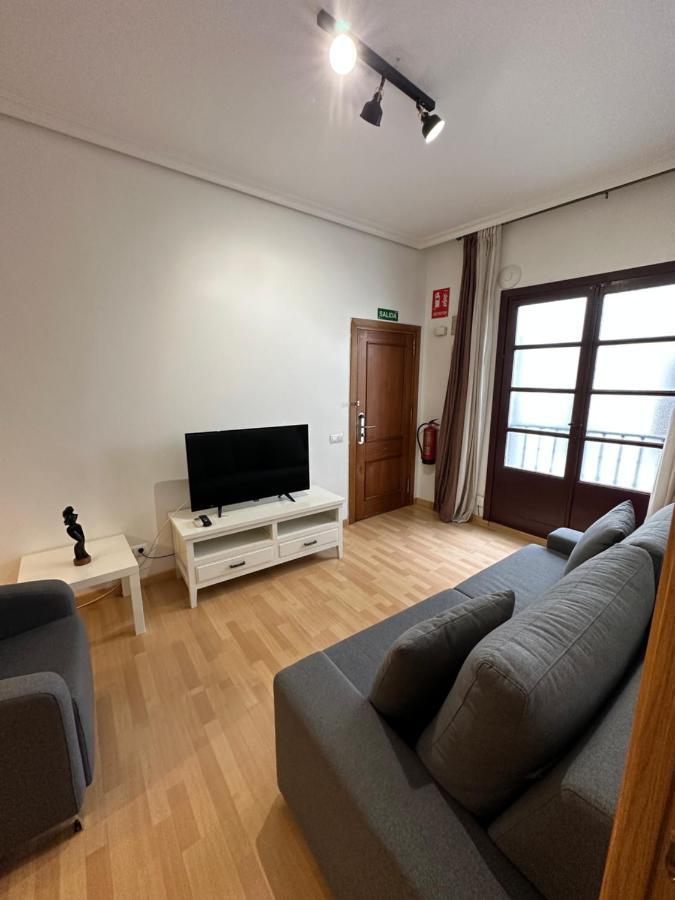 Apartamento LOFTS Puerta del SOL Madrid Exterior foto