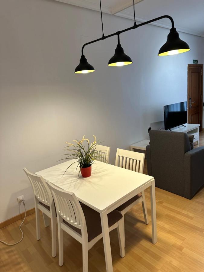 Apartamento LOFTS Puerta del SOL Madrid Exterior foto