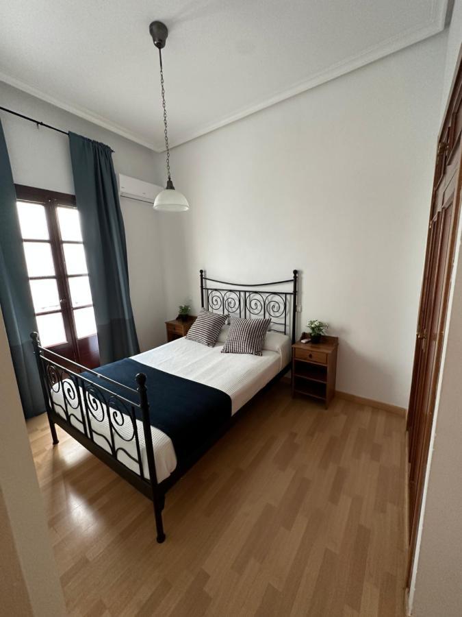 Apartamento LOFTS Puerta del SOL Madrid Exterior foto