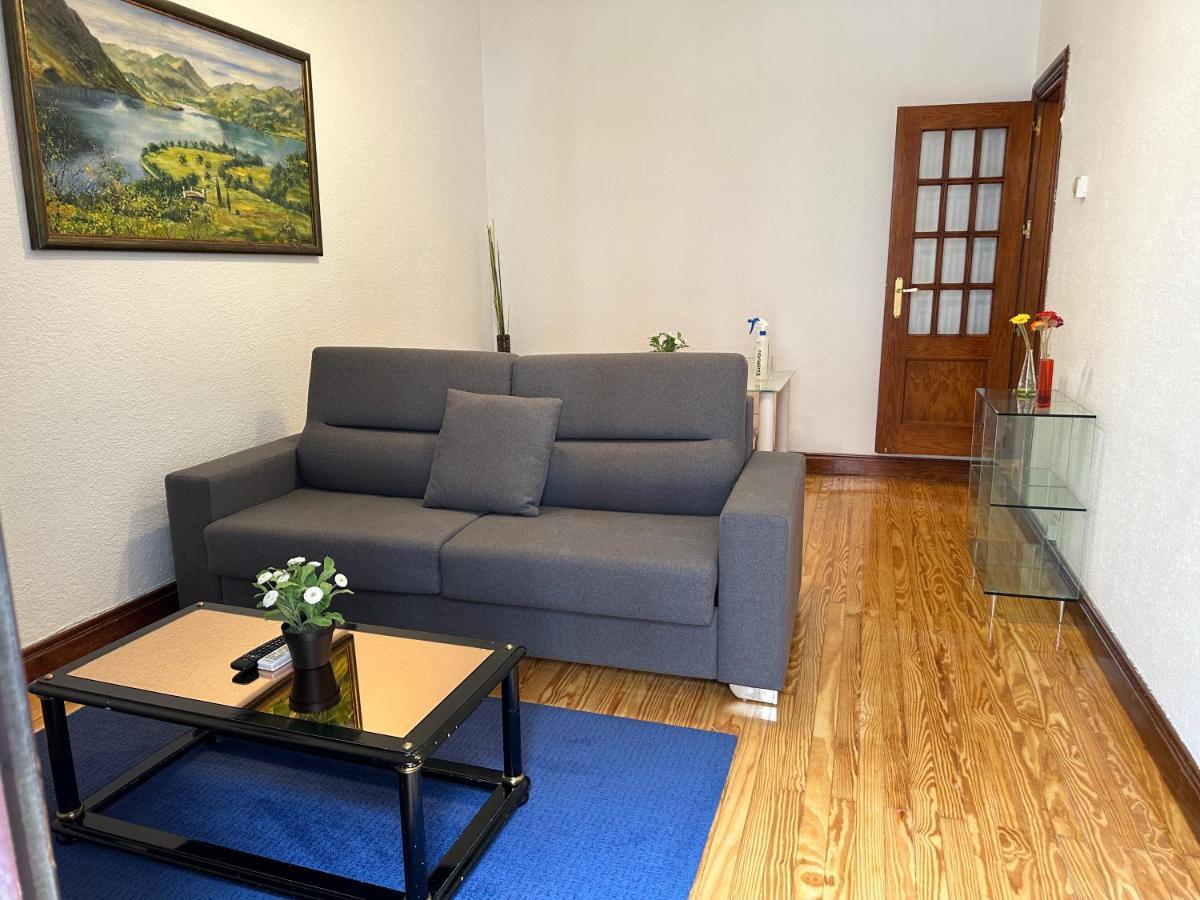 Apartamento LOFTS Puerta del SOL Madrid Exterior foto