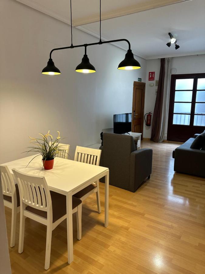 Apartamento LOFTS Puerta del SOL Madrid Exterior foto