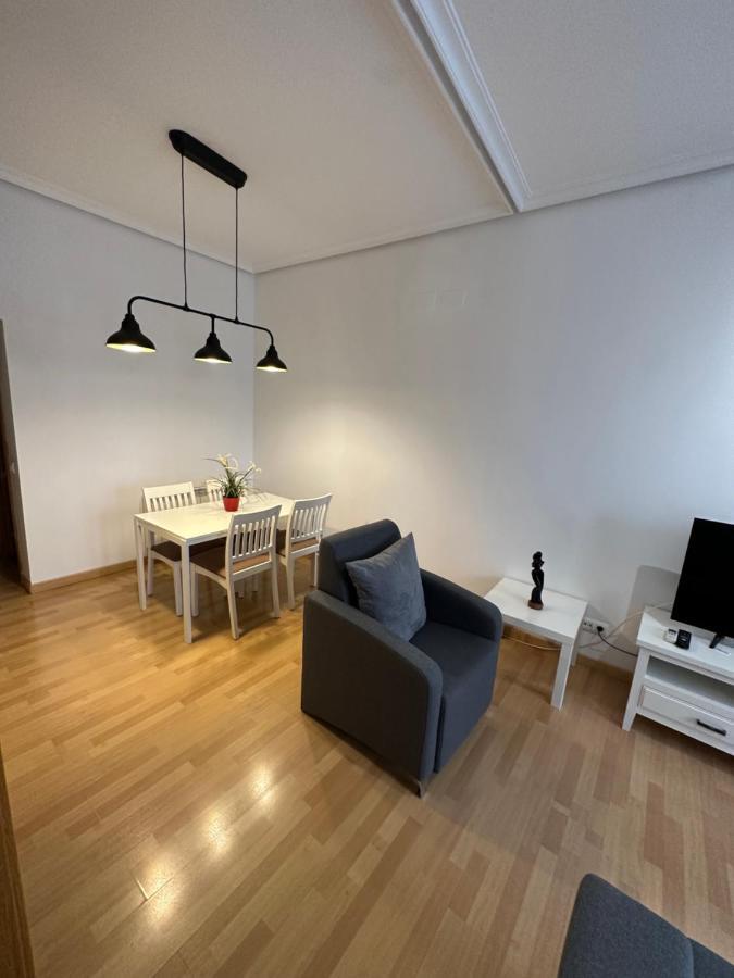 Apartamento LOFTS Puerta del SOL Madrid Exterior foto