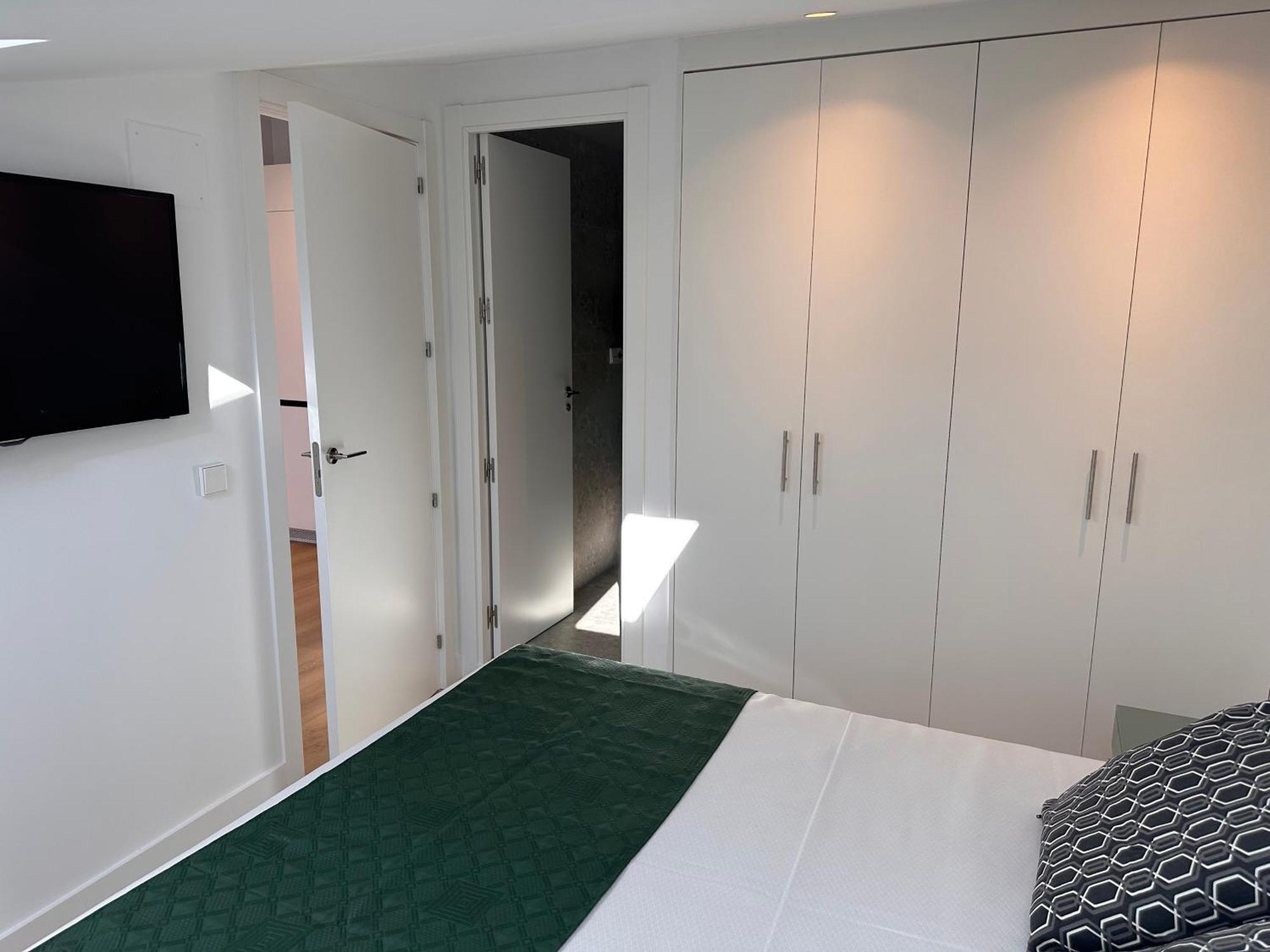 Apartamento LOFTS Puerta del SOL Madrid Exterior foto