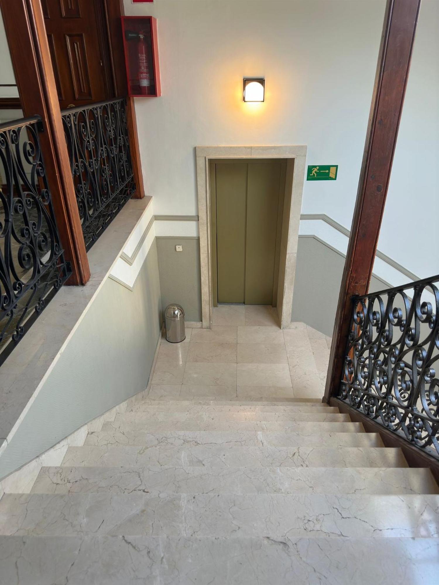 Apartamento LOFTS Puerta del SOL Madrid Exterior foto